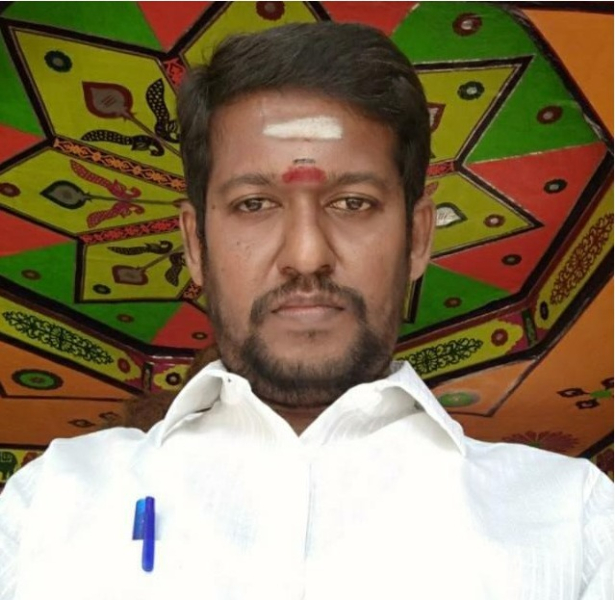 Astro S S atherh Kumar